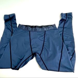 Tesla Compression‎ Pants